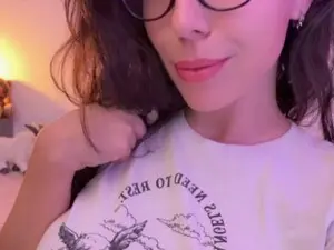 Myfreecams Live Sex of Norita