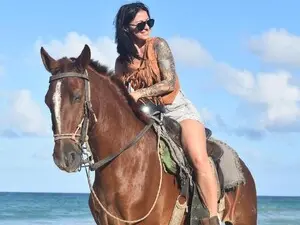 Myfreecams Adult Webcam of CrissySmile