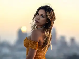 Myfreecams Sex Cam of Marie