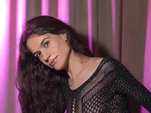 Myfreecams Adult Video Chat of JennaMyers