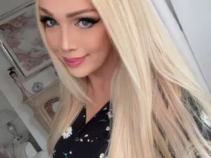 Myfreecams Best Webcam of BarbiBentley