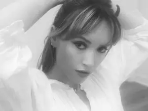 Myfreecams Nude Webcam of colette