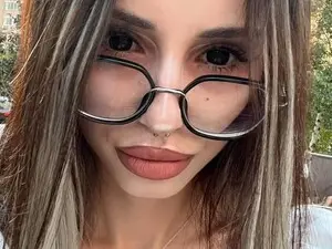 Myfreecams Adult Video Chat of IceCriss