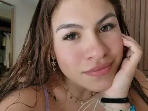 Myfreecams Best live sex cam show of lucianagarcia