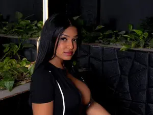 Myfreecams Nude Webcam of Naaashiiiraaa