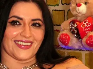 Myfreecams Live Sex Cam of HelenofTroy