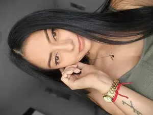 Myfreecams Adult Video Chat of Luna_sway