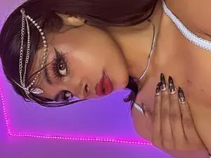 Myfreecams Nude Webcam of SARA_A_