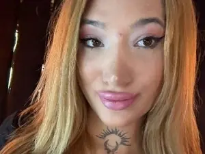 Myfreecams Best Webcam of SiennaSunset