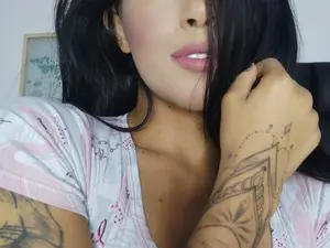 Myfreecams Nude Webcam of Camii_osoriio