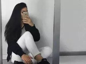 Myfreecams Adult Webcam of Ginablumm