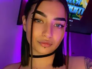 Myfreecams Sex Cam of Victoria_vox