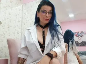 Myfreecams Nude Webcam of Megan_kurt01