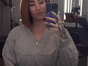 Myfreecams Nude Webcam of BostonBeckyy