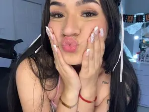 Myfreecams Adult Webcam of Abby_Lu