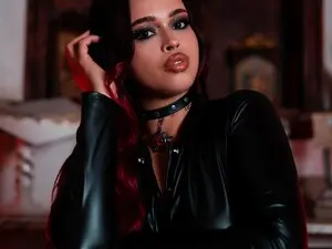 Myfreecams Sex Cam of EvaaFoxxy