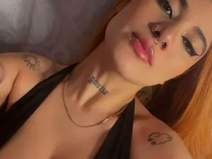 Myfreecams Nude Webcam of Evelyn_rey