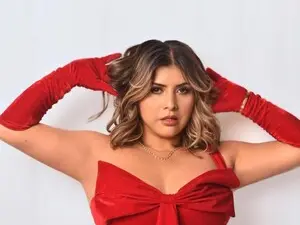 Myfreecams Sex Cam of NovacyCurny