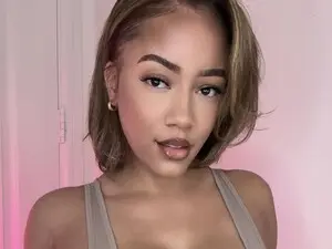 Myfreecams Adult Webcams of AvaBanks