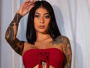 Myfreecams Live Sex Cam of Sophi_leone
