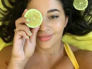 Myfreecams Best Webcam of LimonadV