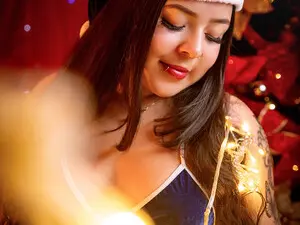 Myfreecams Adult Webcam of Barbara_honey