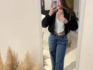 Myfreecams Sex Chat of Cloud_latin