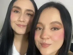 Myfreecams Best live sex cam show of Girlshott_