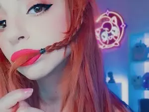 Myfreecams Adult Video Chat of WonderAna