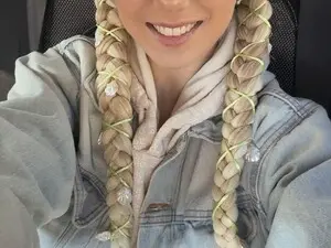 Myfreecams Live Sex of FrosstyRose