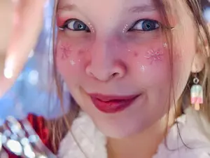 Myfreecams Sex Cam of LEYNABRAUN