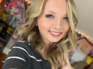 Myfreecams Adult Video Chat of JennaKate