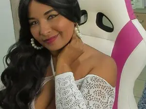Myfreecams Free Live Porn of Paola_ih