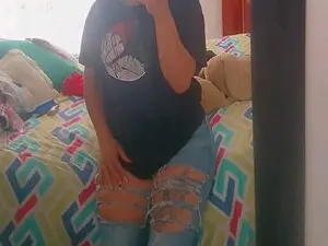 Myfreecams Private Sex Chat of Stefany200