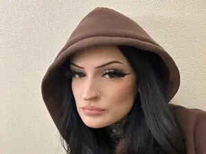 Myfreecams Sex Chat of Ariaajadee