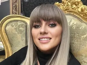 Myfreecams Adult Video Chat of Cougar_Milff