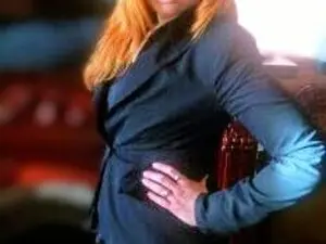 Myfreecams Free Porn Cam of Foxy_red333