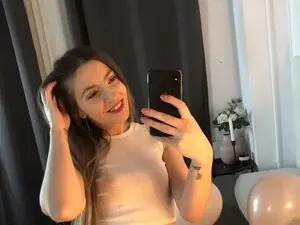 Myfreecams Best live sex cam show of LesysFord