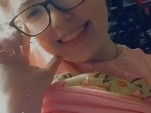 Myfreecams Sex Cam of AmeliaElendil