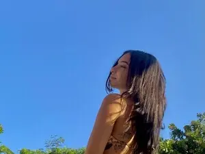 Myfreecams Live Porn of AnabelWolf