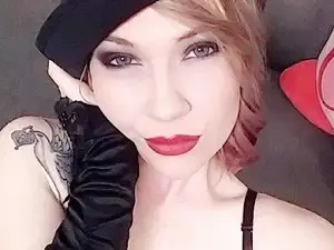 Myfreecams Private Sex Chat of KirbyCutie
