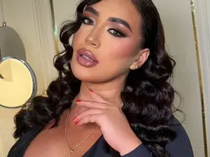 Myfreecams Adult Video Chat of Evelincooper