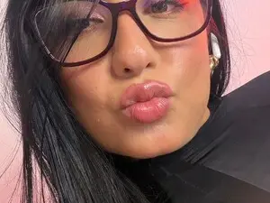 Myfreecams Sex Cam of A_vanellope