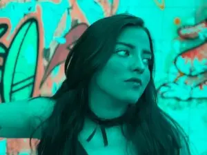 Myfreecams Adult Webcam of LatinaMilf_