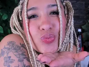 Myfreecams Nude Webcam of Miss_danika