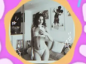 Myfreecams Sex Chat of litty