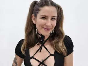 Myfreecams Best live sex cam show of LaTinaa