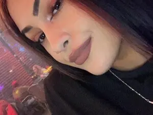 Myfreecams Nude Webcam of VelvetRavenXX