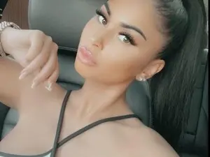 Myfreecams Adult Video Chat of Kim_Paris