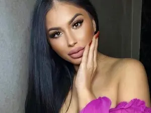 Myfreecams Nude Webcam of Kim_Paris